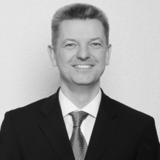 Rechtsanwalt  Michael-Lars Witt 